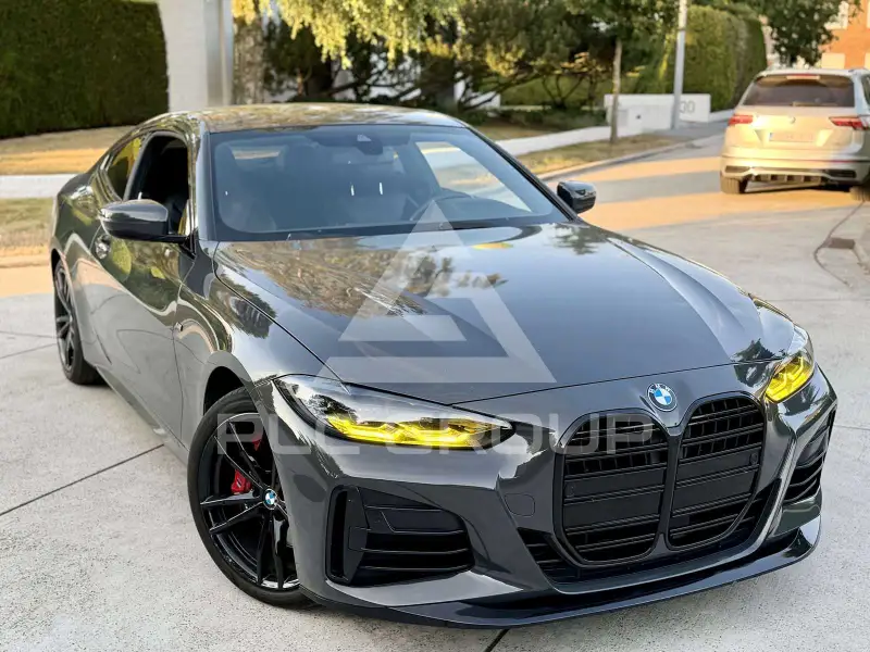 2022 BMW 440