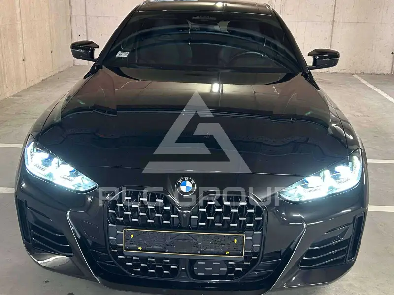2022 BMW 440