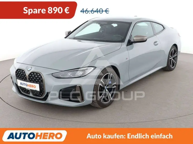 2022 BMW 440