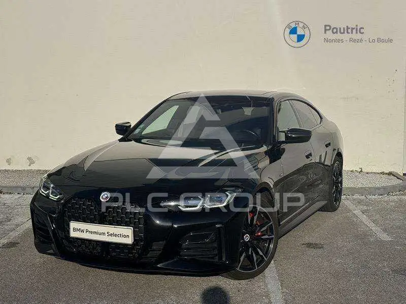 2022 BMW 440