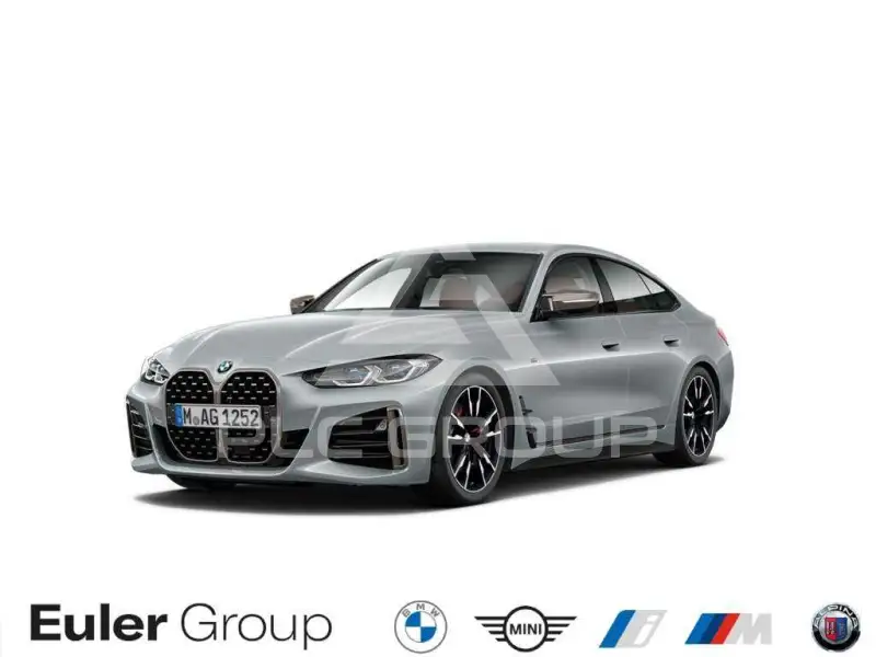 2022 BMW 440