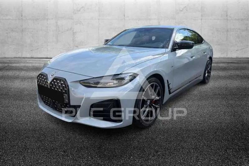 2022 BMW 440