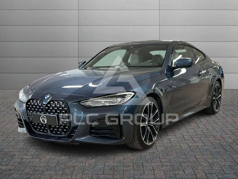 2022 BMW 440