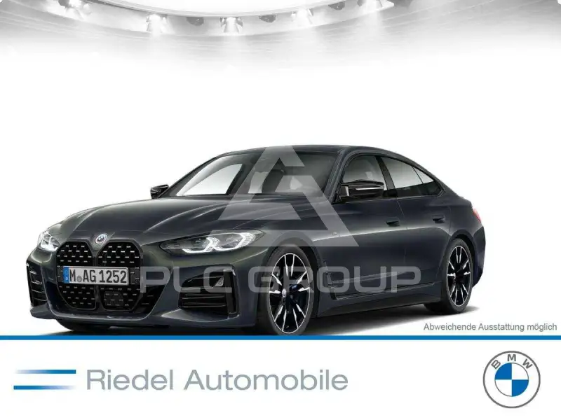 2022 BMW 440