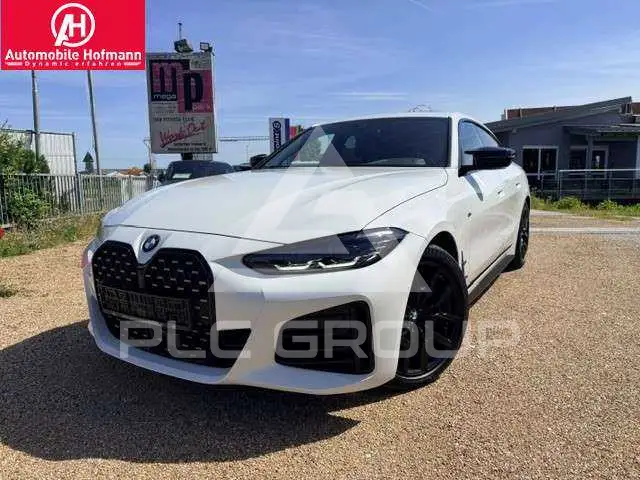 2022 BMW 440