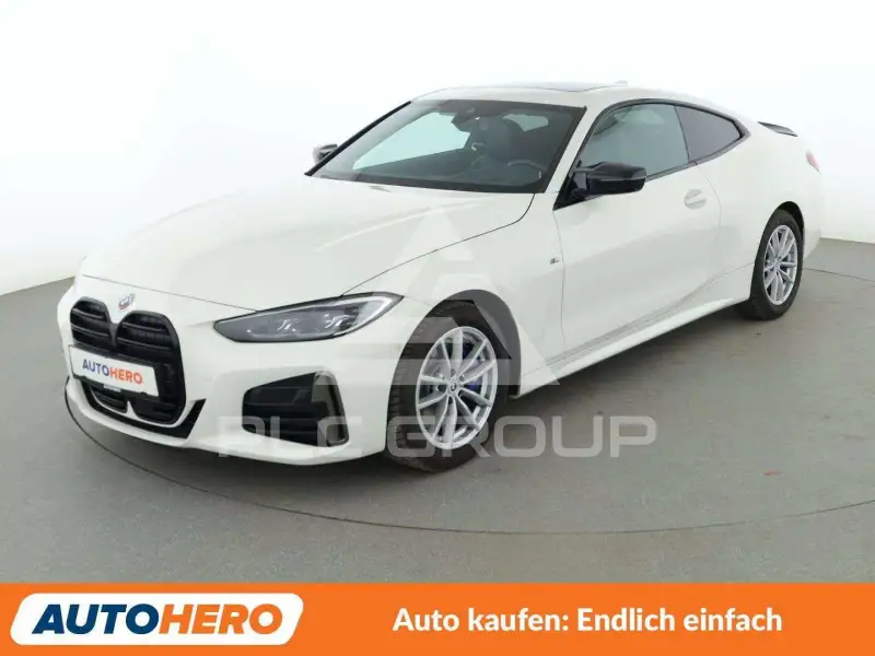 2022 BMW 440