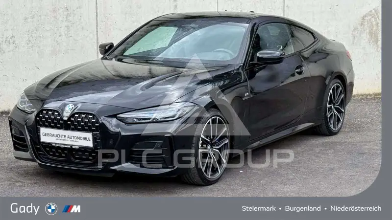 2022 BMW 440