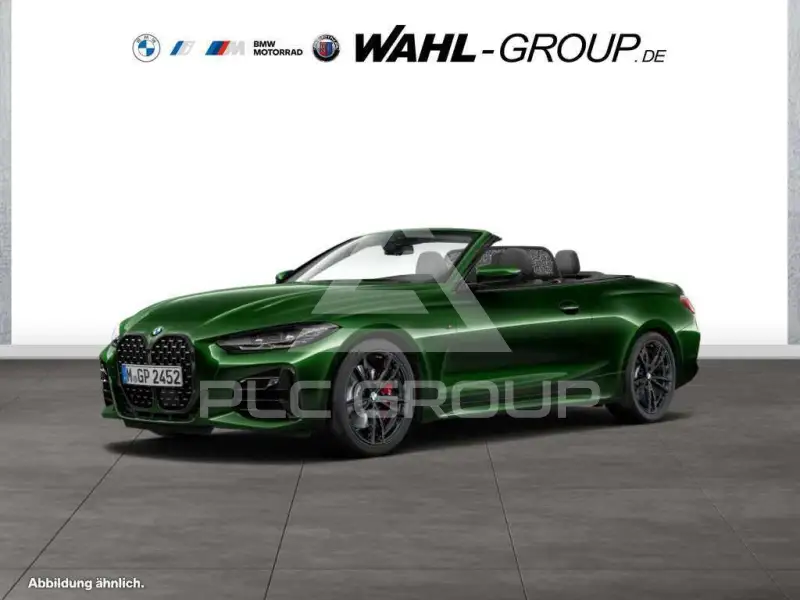 2022 BMW 440
