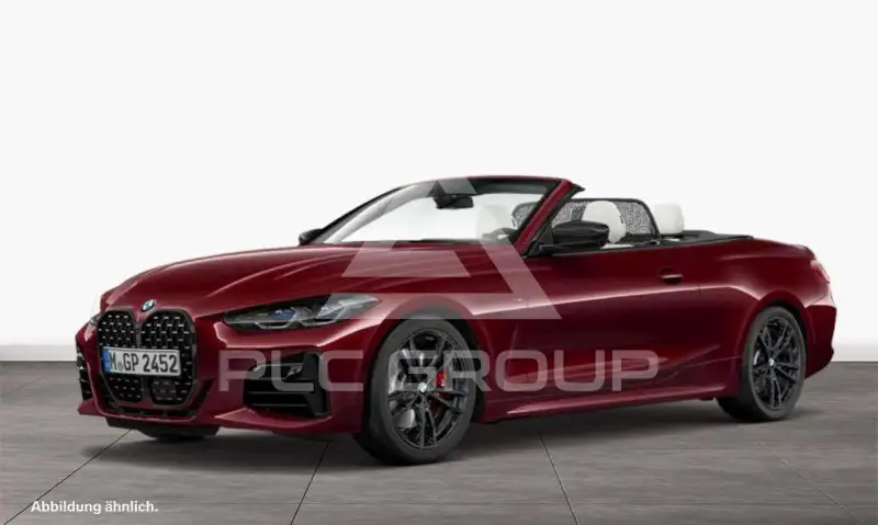 2022 BMW 440
