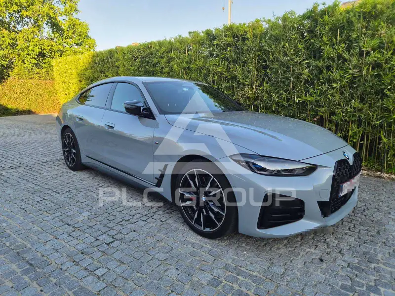 2022 BMW 440