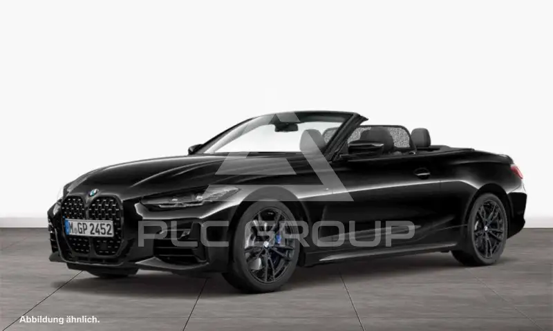 2022 BMW 440