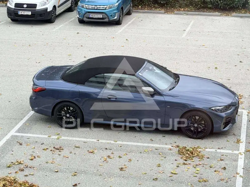 2022 BMW 440