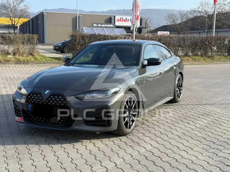 2022 BMW 440