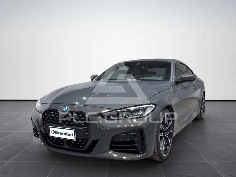 2022 BMW 440