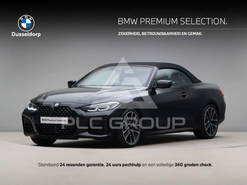 2022 BMW 440