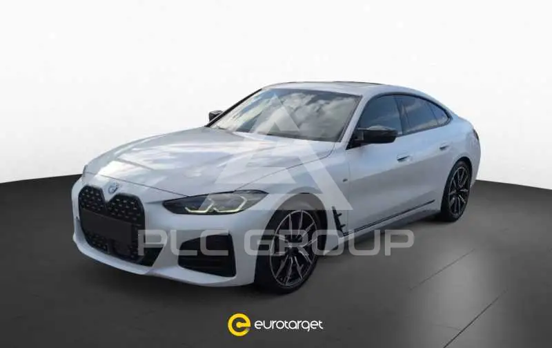 2022 BMW 440