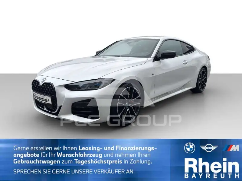 2022 BMW 440