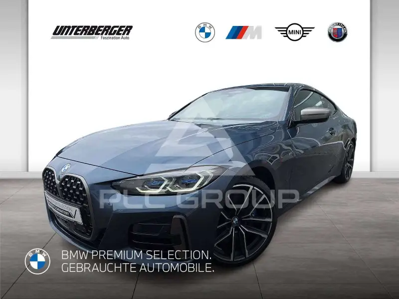 2022 BMW 440
