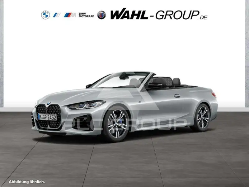 2022 BMW 440
