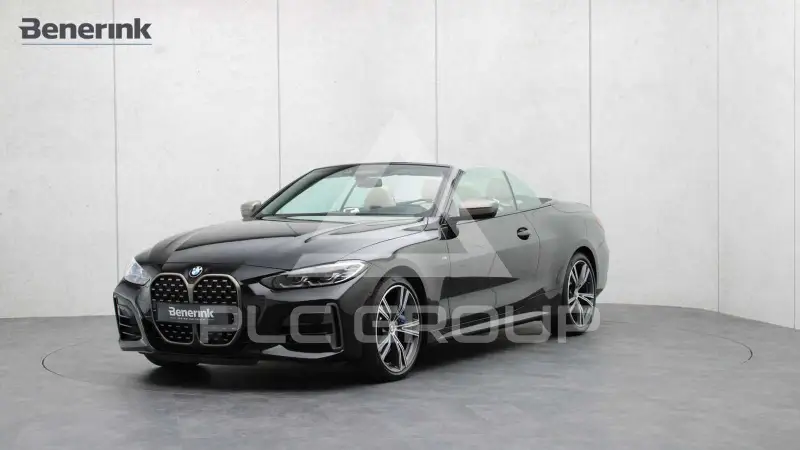 2022 BMW 440