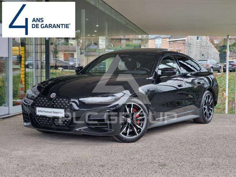 2022 BMW 440