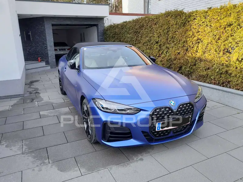 2022 BMW 440