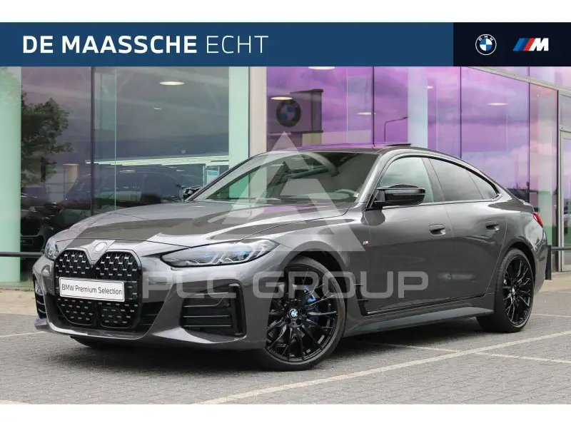 2022 BMW 440