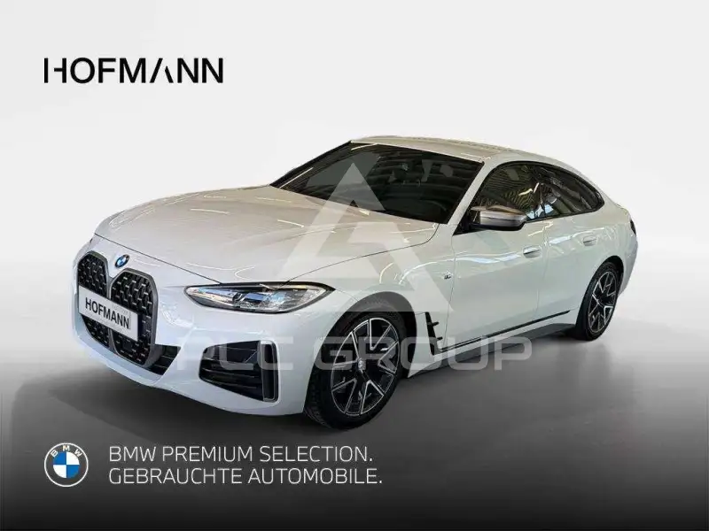 2022 BMW 440