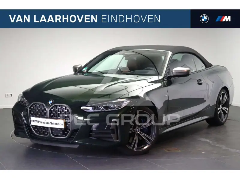 2022 BMW 440