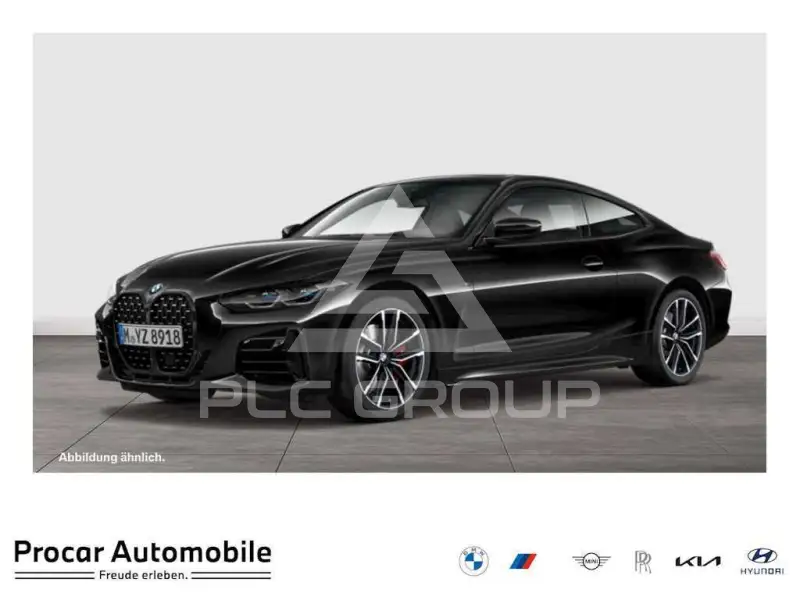 2022 BMW 440