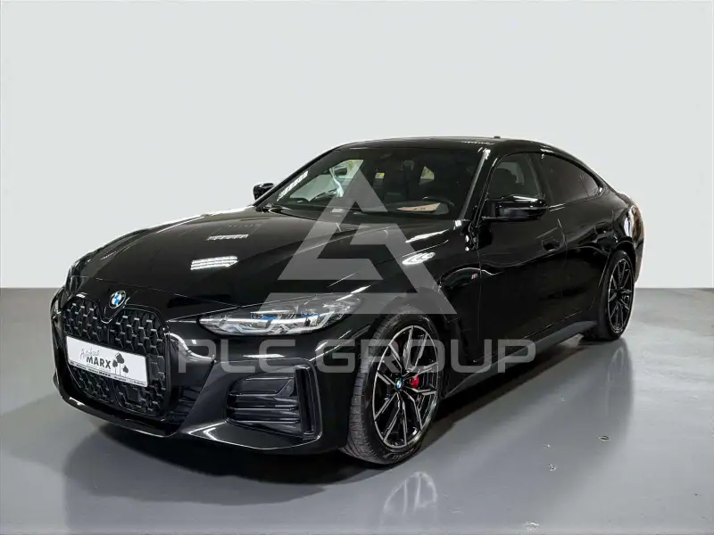 2022 BMW 440