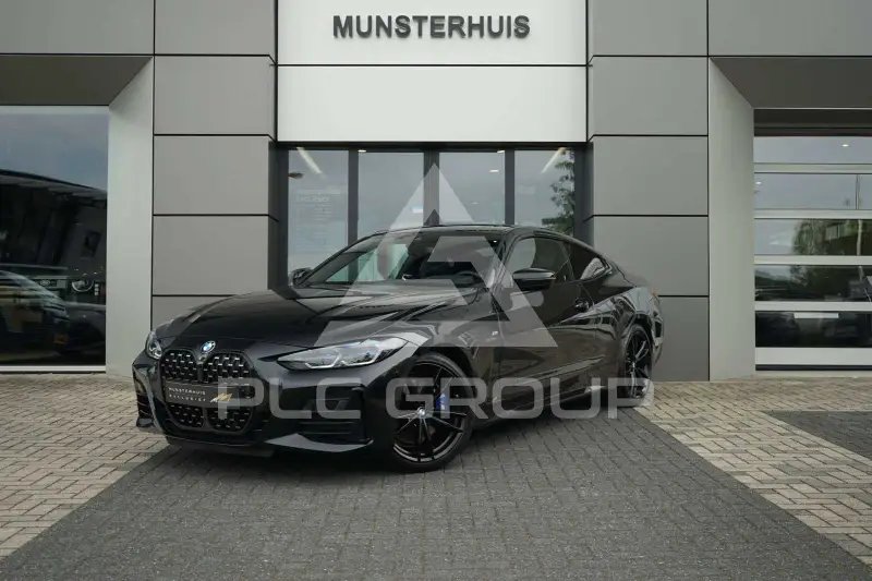 2022 BMW 440
