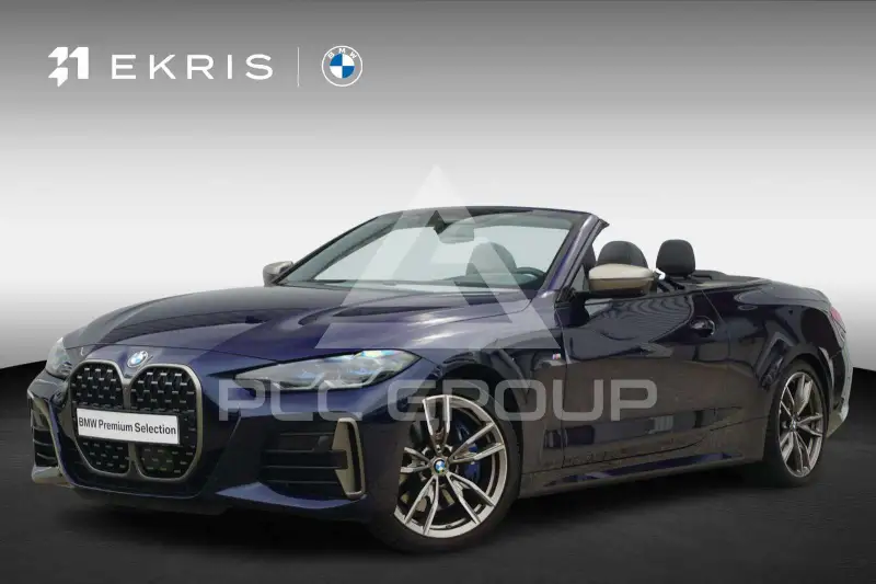 2022 BMW 440