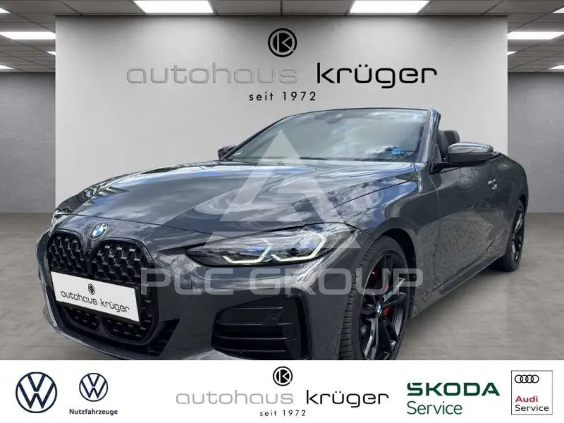 2022 BMW 440