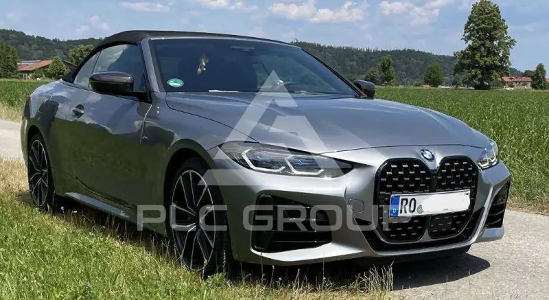 2022 BMW 440