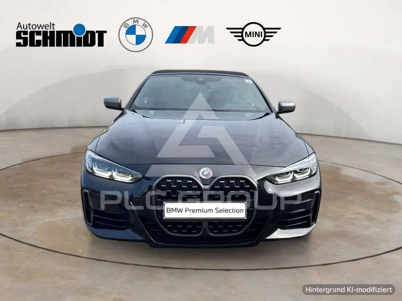 2022 BMW 440