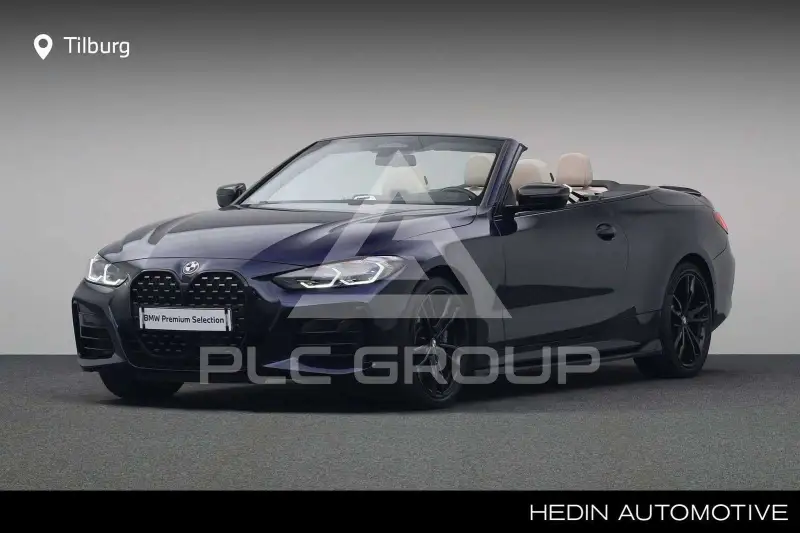 2022 BMW 440