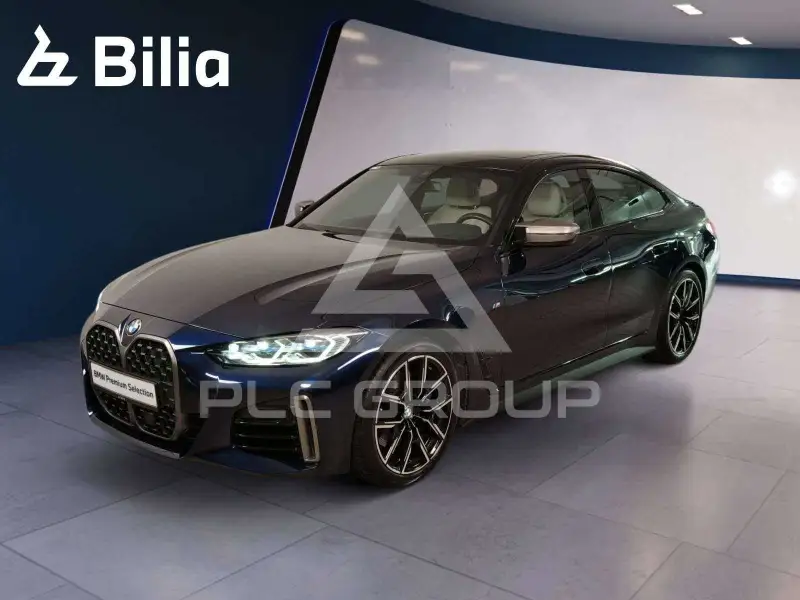 2022 BMW 440