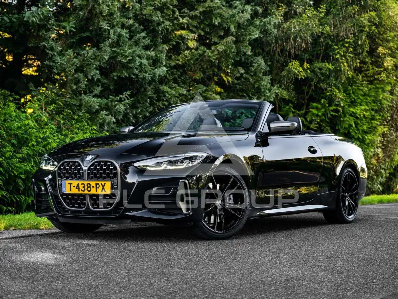 2022 BMW 440