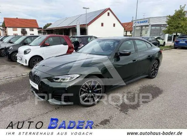 2022 BMW 440