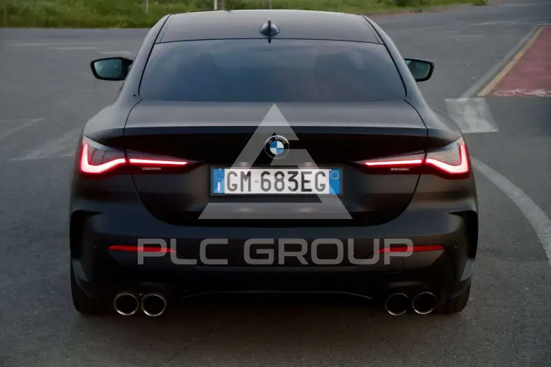 2022 BMW 440