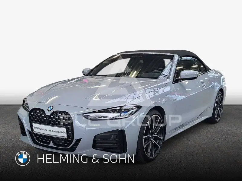 2022 BMW 440