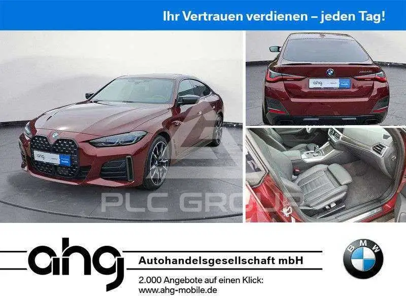 2022 BMW 440
