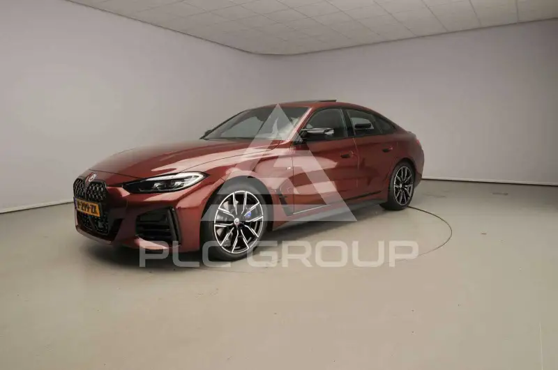2022 BMW 440