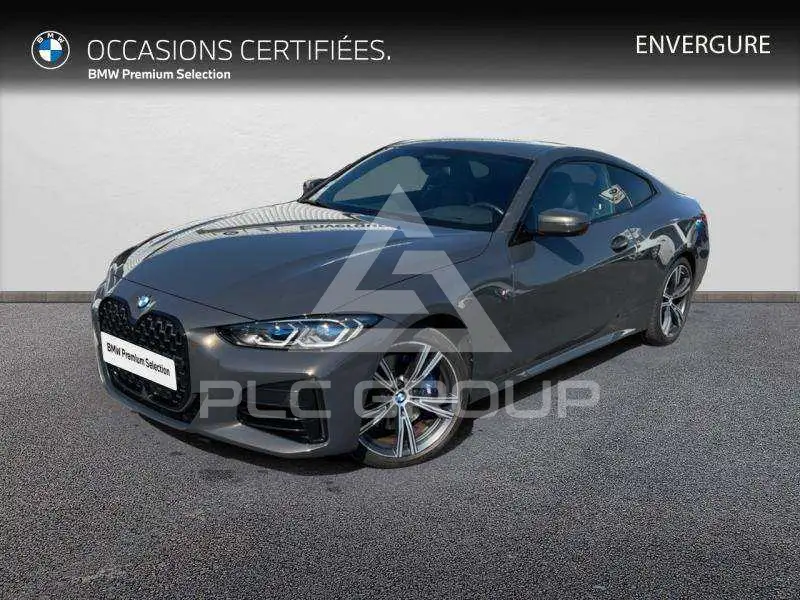 2022 BMW 440