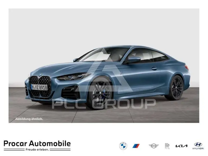 2022 BMW 440