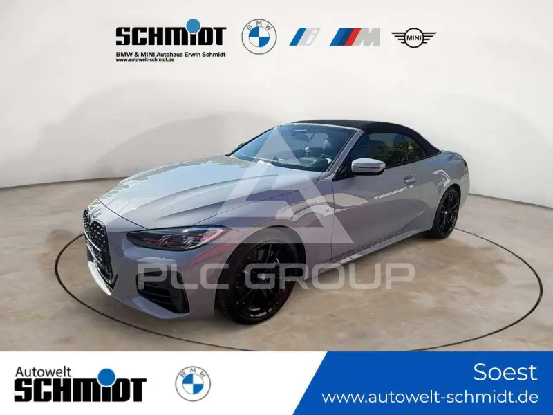 2022 BMW 440
