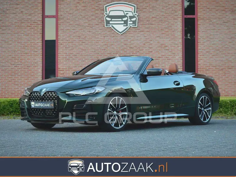 2022 BMW 440