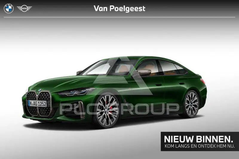 2022 BMW 440