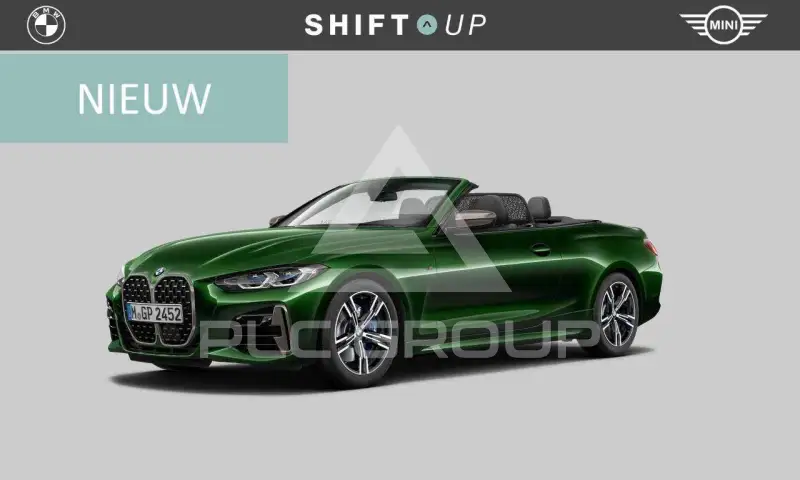 2022 BMW 440